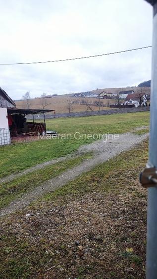 Teren intravilan, cu CF industrial  - 4