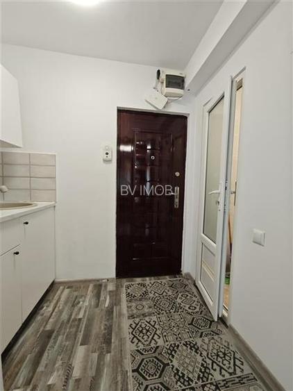 Inchiriere garsoniera Colina Universitatii, renovata,mob utilata - 11