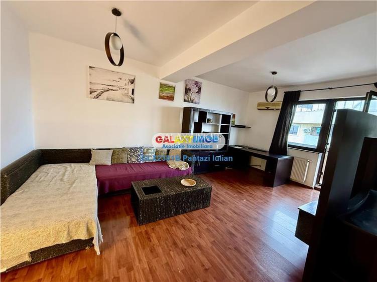 Vanzare 2 camere | P-ta Sudului | Centrala | Parcare | 13min metrou - 17