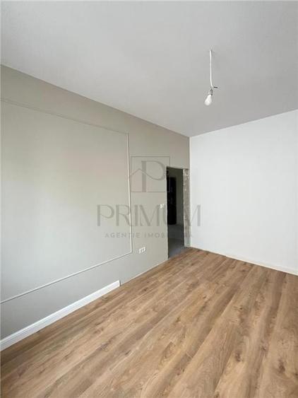 BRAYTIM - 2 Camere - Etajul 1 - Zona excelenta - Finisaje premium
