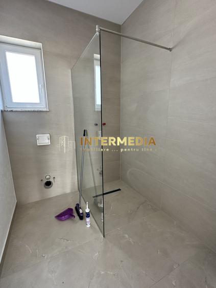 CASA NOUA I 120 MP UTILI I CETATE I FINISATA COMPLET I 4 CAMERE I 2 BAI I