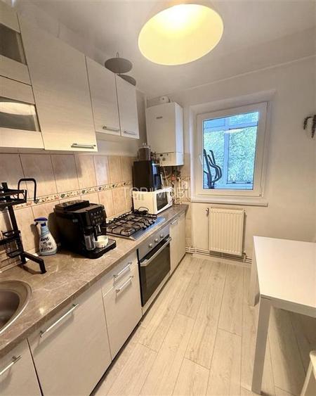 Apartament 2 camere- Nicolina Lidl - 6