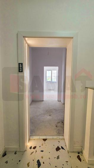 AP. 2 CAM | NOU | Garaj 2 masini | Decomanadat | Parcare| 64 mp |VIDEO