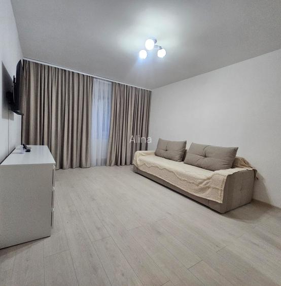 Prima închiriere | 2 camere decomandat, 56 mp | Nicolina 2 | Totul nou - 2