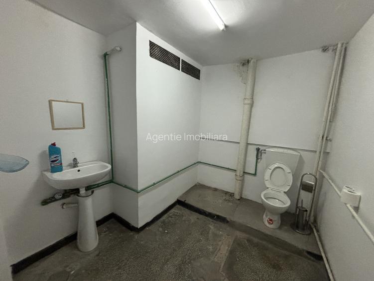 Spatiu Birou / Sala Activitati - Iancului - Vatra Luminoasa - 11