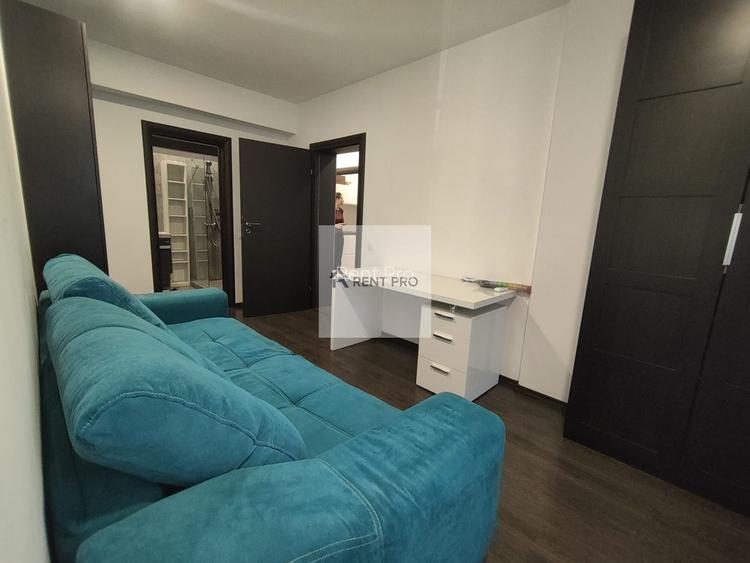 3 Camere | 80 mp | 2 Băi | 2 Balcoane | Iuliu Maniu 19A - 11