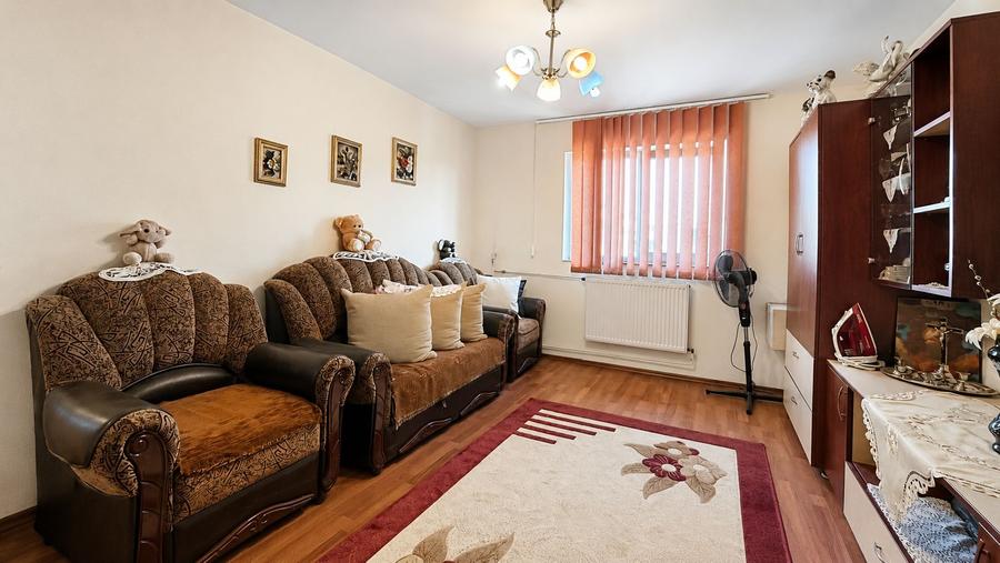 COMISION 0% | Apartament 2 camere | Blascovici | 41 mp | Etaj 4/4