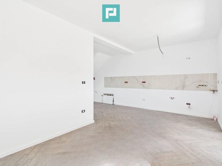 Duplex cu 4 camere Urseni-Moșnița Nouă