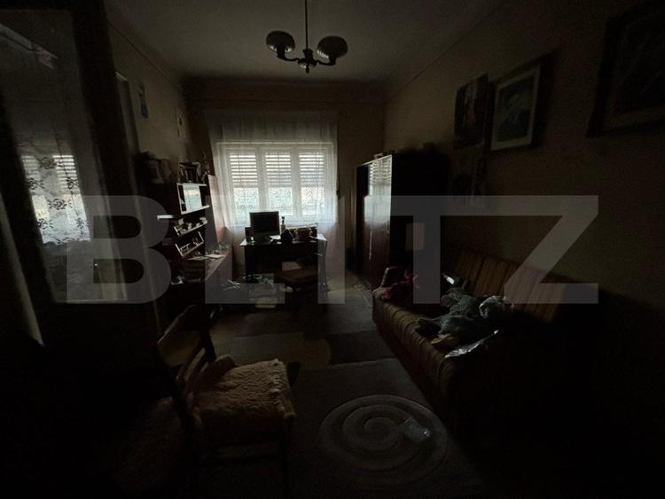 Casa de vanzare in suprafata de 100 mp localizata central in Simleul Silvaniei