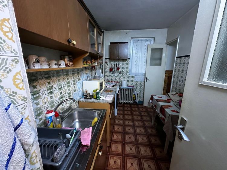 3 Camere 1minut Metrou Gorjului Lujerlui Bd. Iuliu Maniu Parcare ADP