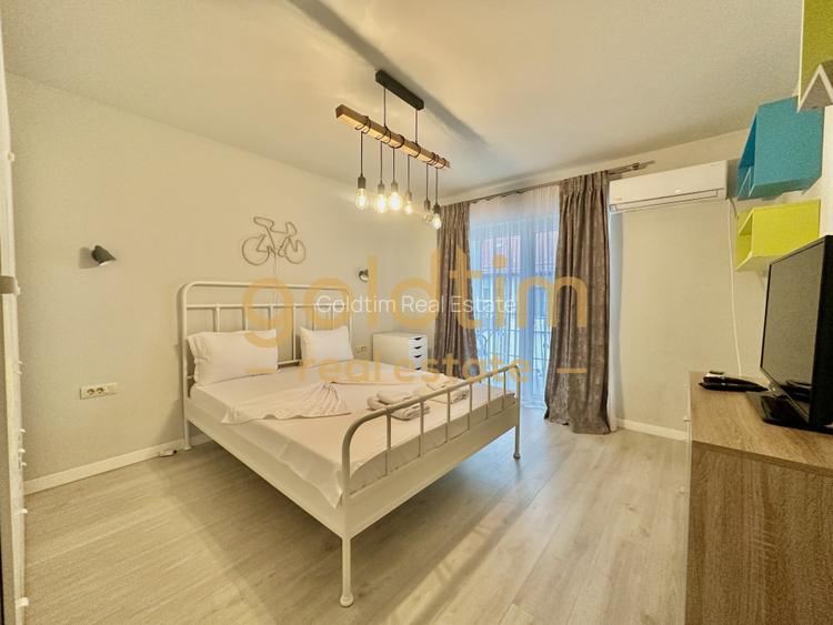 AMERICAN VILLAGE/PIPERA/DUPLEX SUPERB/CURTE GENEROASA/GARAJ/2locuri de parcare - 10