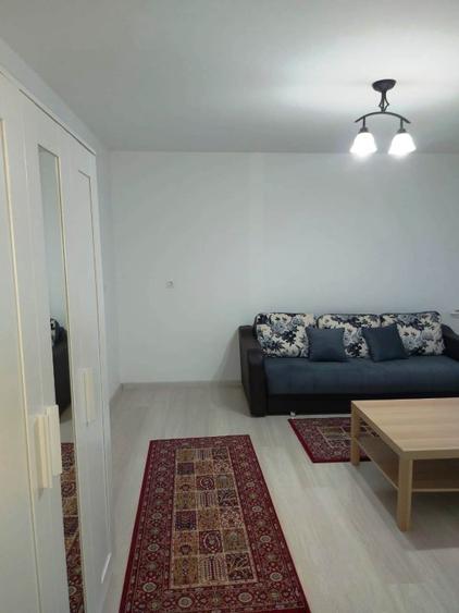 Dristor - 1 minut Metrou - Garsoniera confort 1 DECOMANDAT - 45 mp - TOTUL NOU
