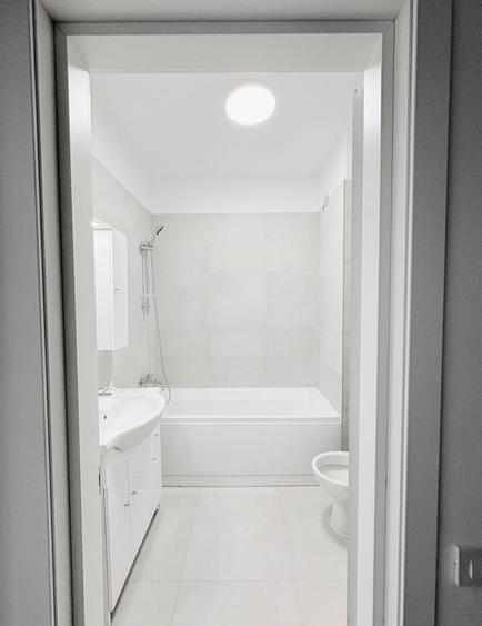2 camere Lujerului - complex Exigent Plaza - Faza 5
