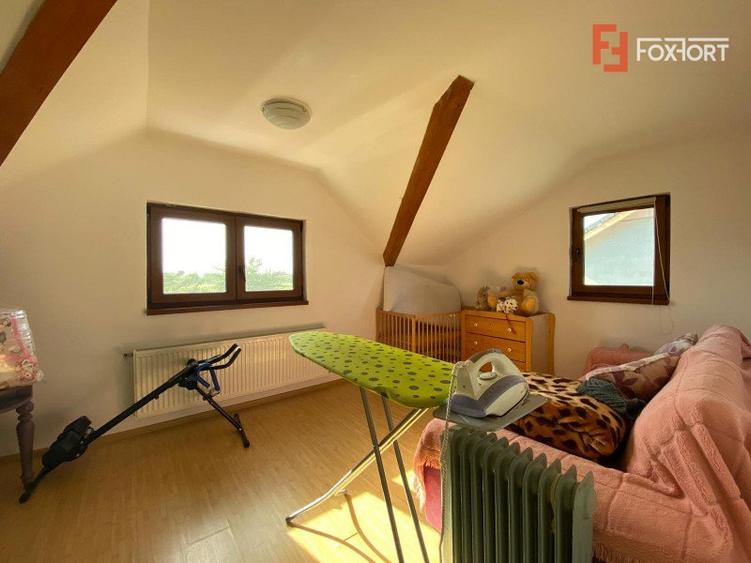 Duplex 3 Camere - Semi-Pasiv Mobilat Mosnita Noua Pozitionat Facil
