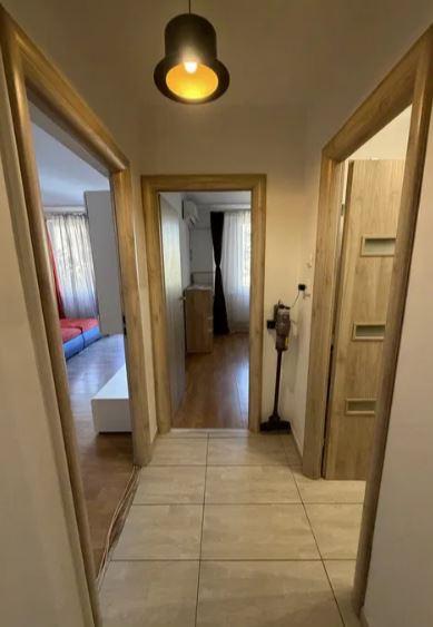 Tineretului,Metrou,bl.reabilitat,et.4/8,DECOMANDAT,Amenajat,mobilat,utilat,AC