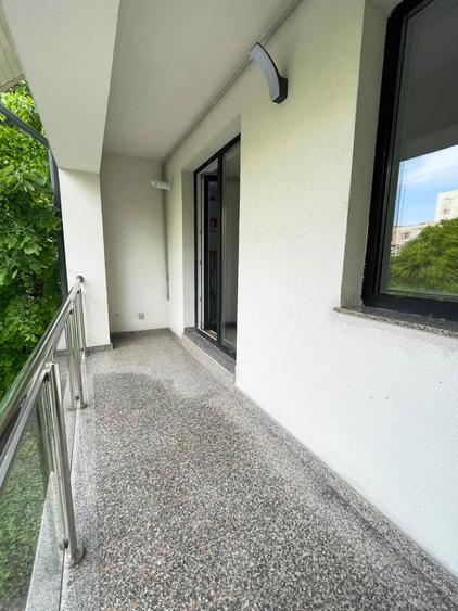 Vanzare garsoniera,etaj 2 in bloc Boutique Zona Mega Mall-Direct Dezvoltator