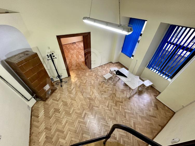 Închiriere 2 camere, parcare-  Piața Unirii- Ultracentral