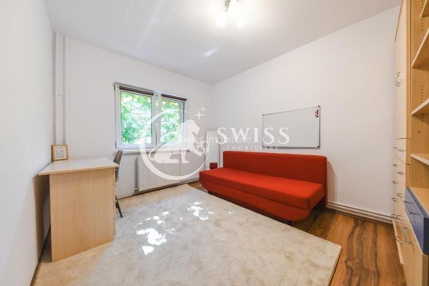 Apartament 3 dormitoare si living | 2 bai |80mp | Parcare | Gheorgheni - 8
