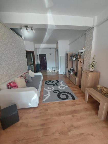 De vanzare apartament 2 cameri ,Calea Moldovei - 2