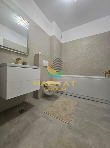 Apartament 3 camere 62 mp  | Popești Leordeni | Metrou Berceni