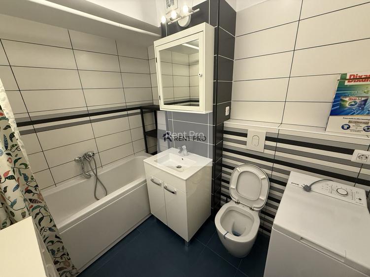 Apartament 2 camere - Politehnica - Exigent One - Parcare - 13