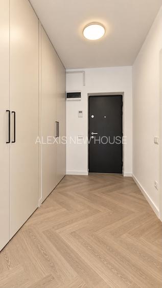 Apartament luxcu 3 camere – prima închiriere – zona Dacia, Constanța - 9
