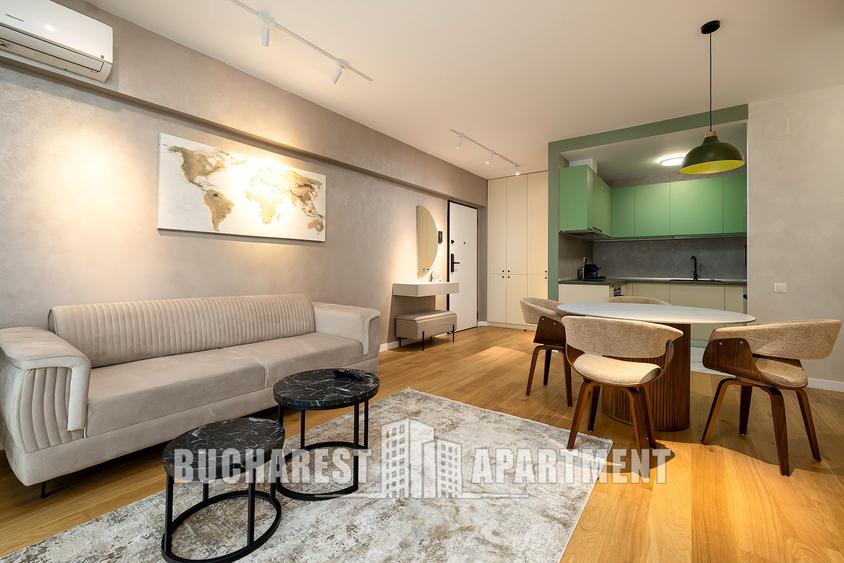 2 Camere One Cotroceni