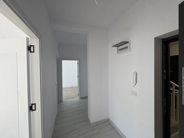 Apartament 2 camere decomandat | 58 mp utili | Pozitie excelenta - Giroc