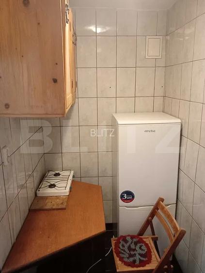 Garsonieră de vanzare, 24 mp – zona Uzina 2 - 2