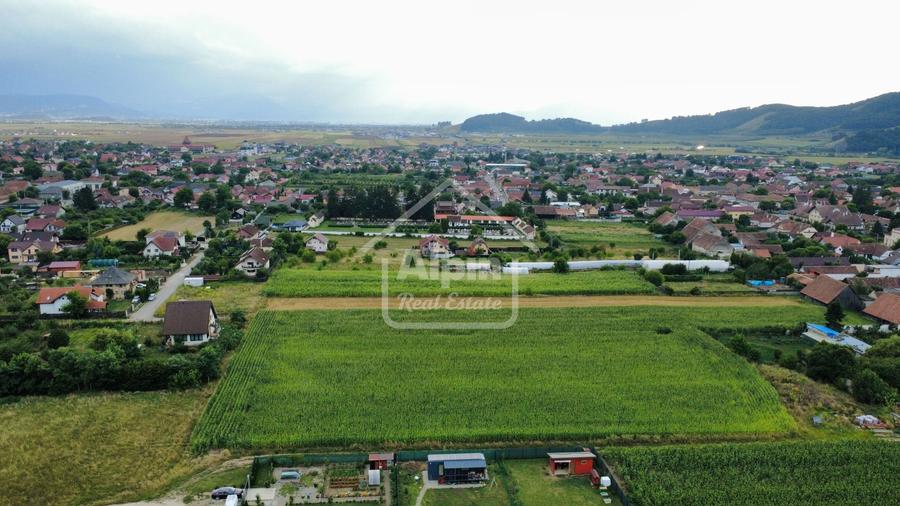 Comision 0% | Teren Pretabil Investitie I Harman Central