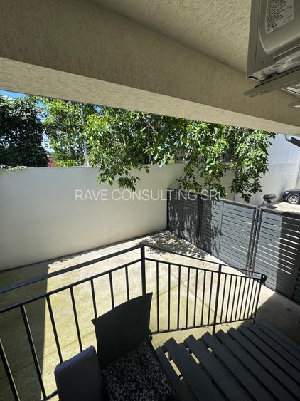 Apartament două camere decomandat/ curte proprie/ parcare / boxă. - 14