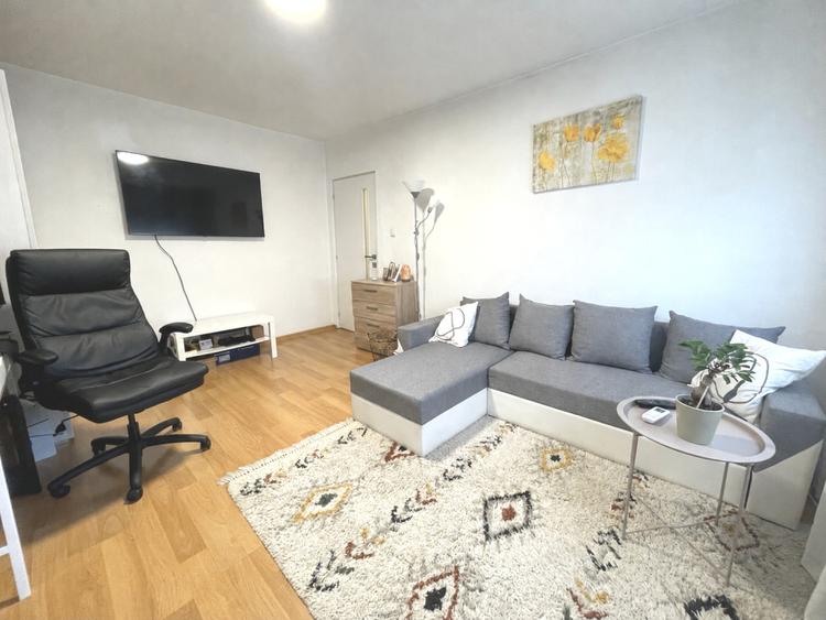 Apartament 2 camere de vânzare | 37mp | zona Cetate - Vasie Goldiș