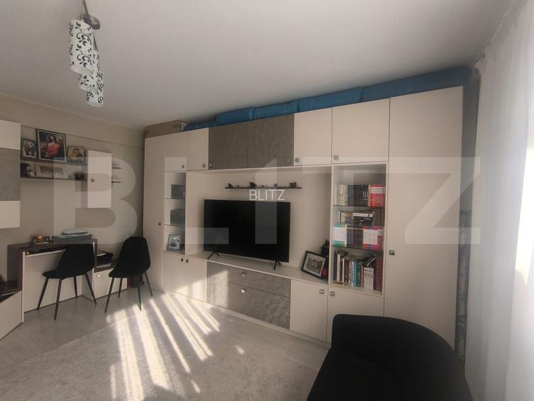 Apartament cu 2 camere, zona Astra - 3