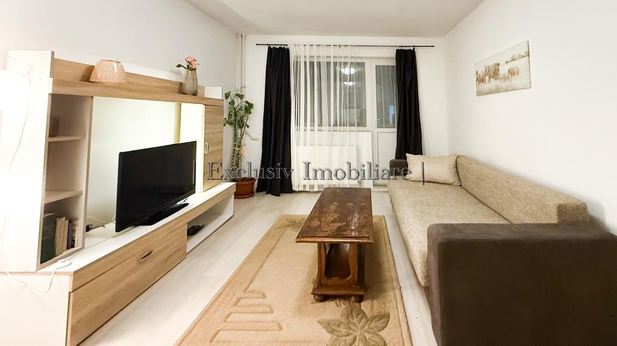 Apartament 3 camere | Renovat | Tomis Nord - Campus