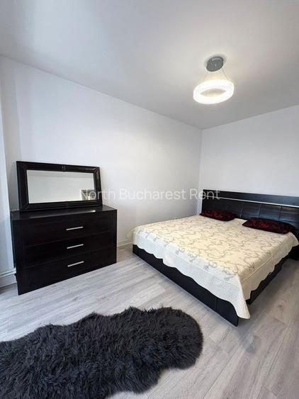 Apartament 2 Camere , Parc I.O.R - 5
