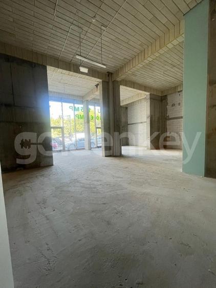 Spatiu comercial I metrou Pipera I Fabrica de Glucoza