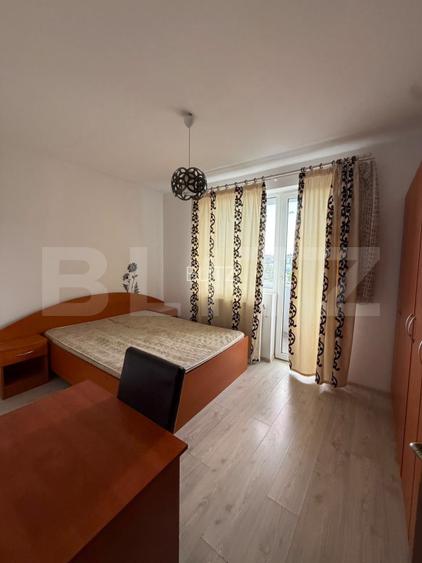 Apartament 3 camere, parcare, zona Vivo - 4