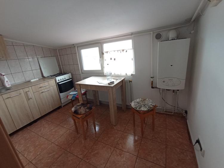 Apartament 2 camere, Nicolina 2, mobilat, utilat, gata de mutare