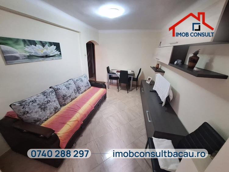 Apartament cu 2 camere de închiriat | Ultracentral – Strada Războieni | CE1819