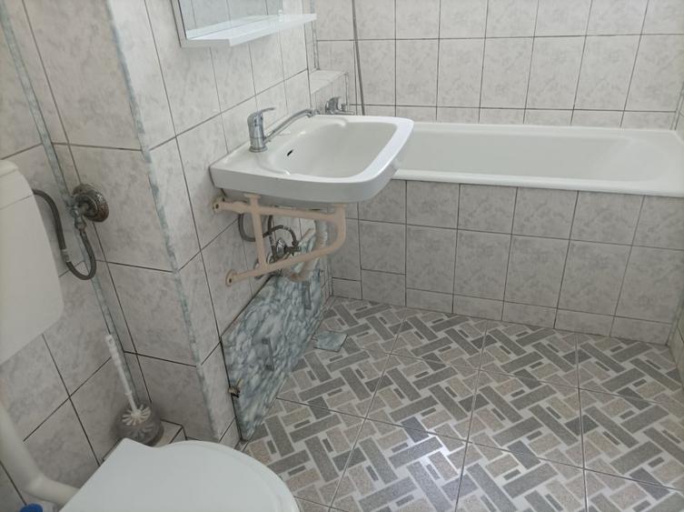 Apartament 2 camere mobilat si utilat zona Garii