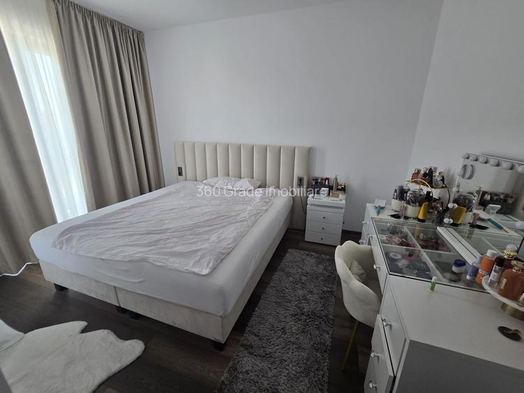 Duplex despartit prin camera tehnica 120mp utili Toate Utilitatile - 19