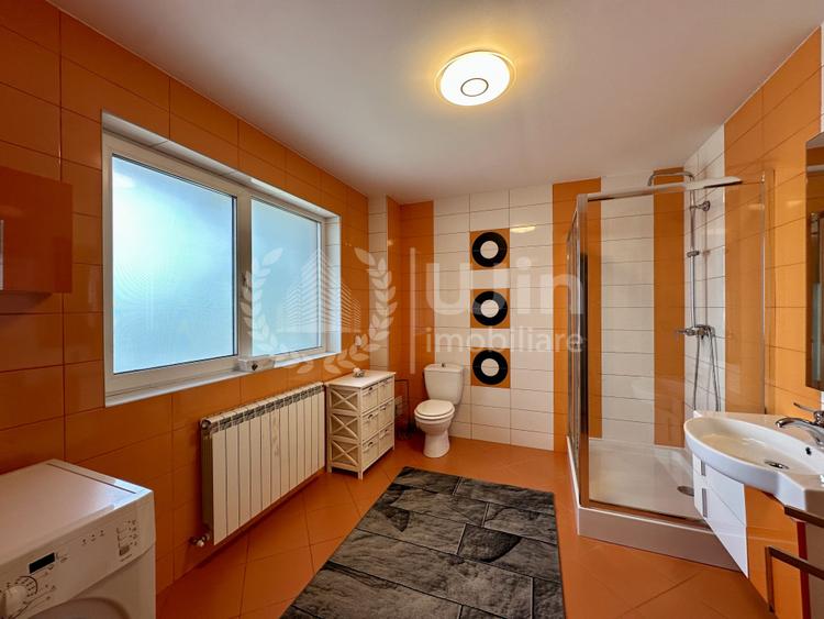 Casa individuala la cheie | 280mp utili | 850mp teren | Europa