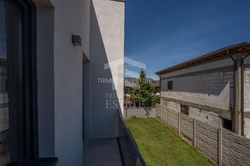 Case in loc de Apartament / cu 2 loc. Parcare ! Drumul Taberei ! - 24