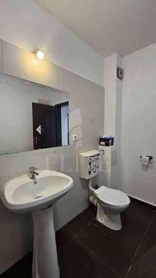 Apartament 4 camere în zona Calea Turzii, reprezentanta Skoda