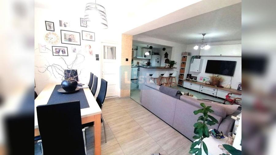 Ansamblu de 3 imobile, teren719mp,central Câmpia-Turzii,fără comision!