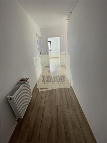 Apartament 2 camere cu balcon si parcare subterana pe Doamna Stanca