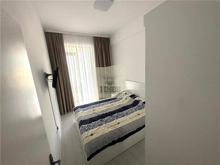 Apartament modern 2 camere si parcare in zona Doamna Stanca