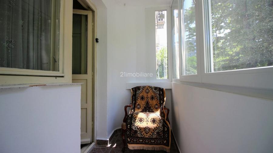 Apartament 2 camere, mobilat, etaj 1/4, Aleea Compozitorilor, aproape de metrou - 11