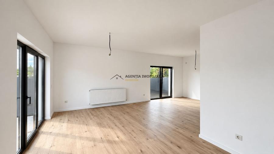 Duplex Cernica | Lac și pădure | Curte proprie | 4 camere