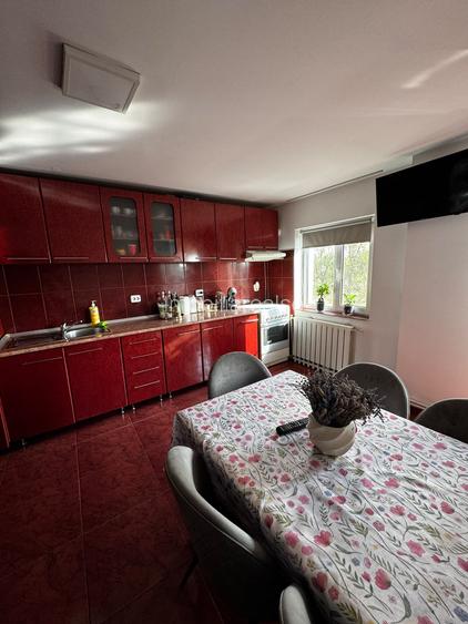 Apartament 2 camere DECOMANDAT | 60 MP | COMPLET MOBILAT ȘI UTILAT | - 9